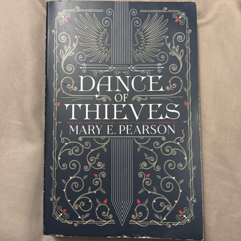 Dance of Thieves