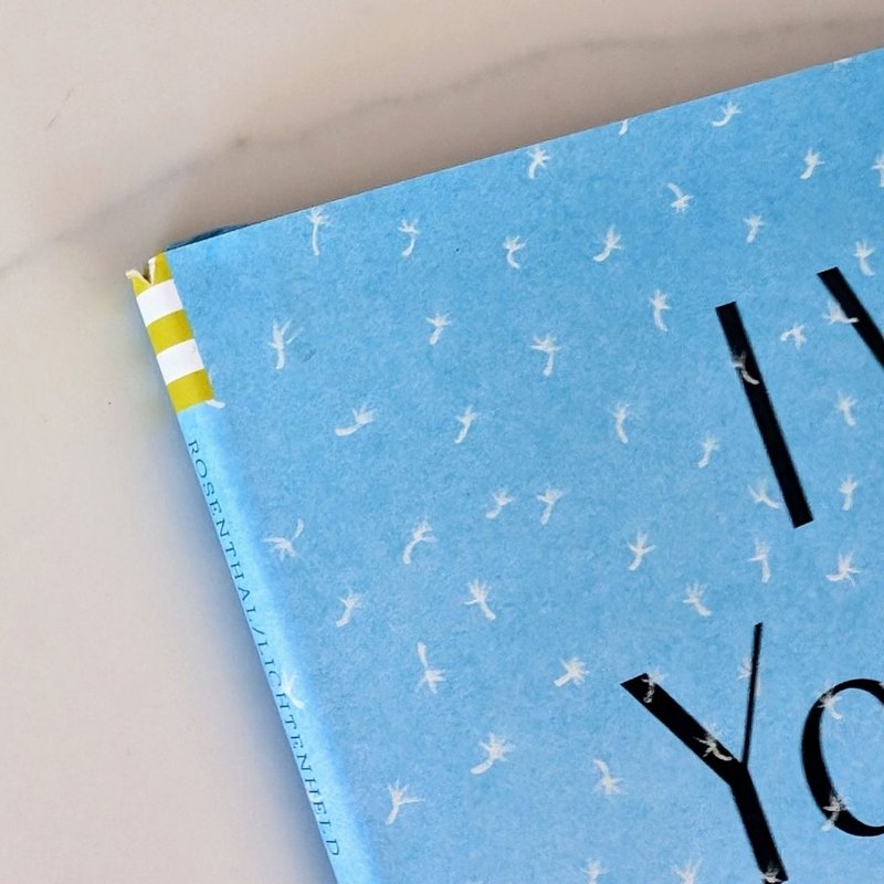 I Wish You More (Encouragement Gifts for Kids, Uplifting Books