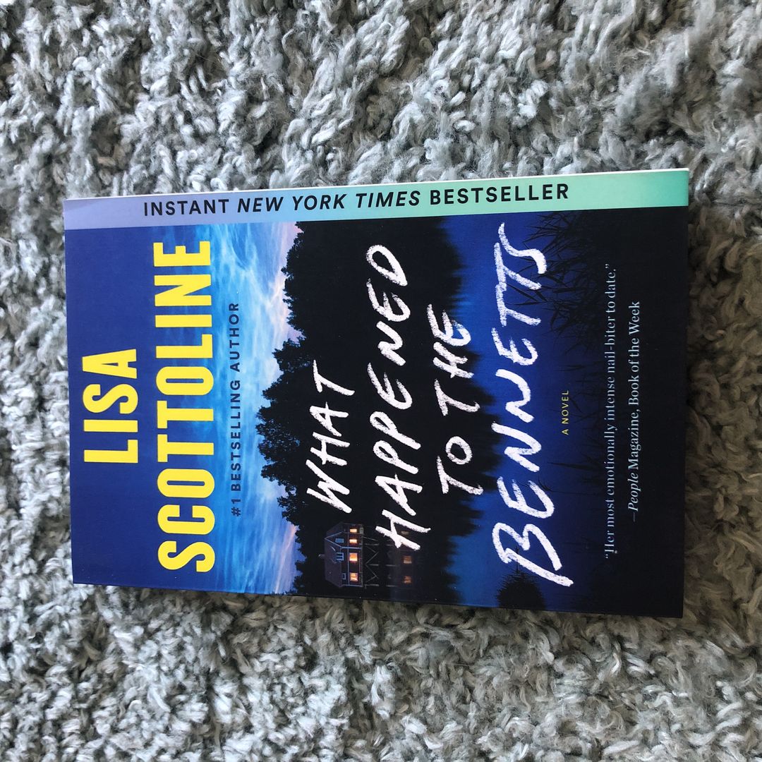 What Happened to the Bennetts