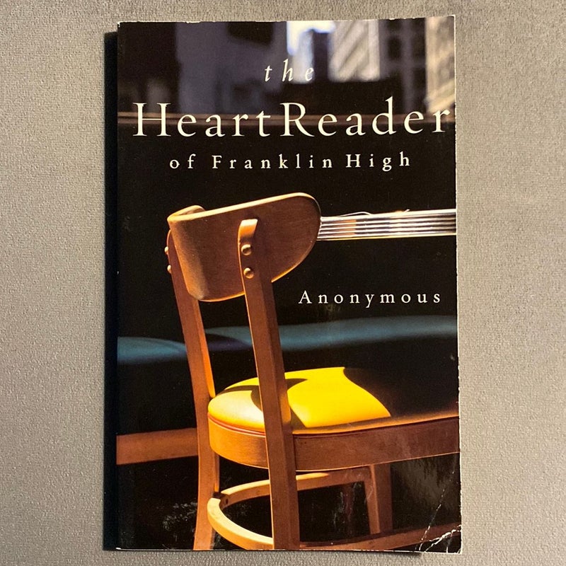 The Heart Reader at Franklin High