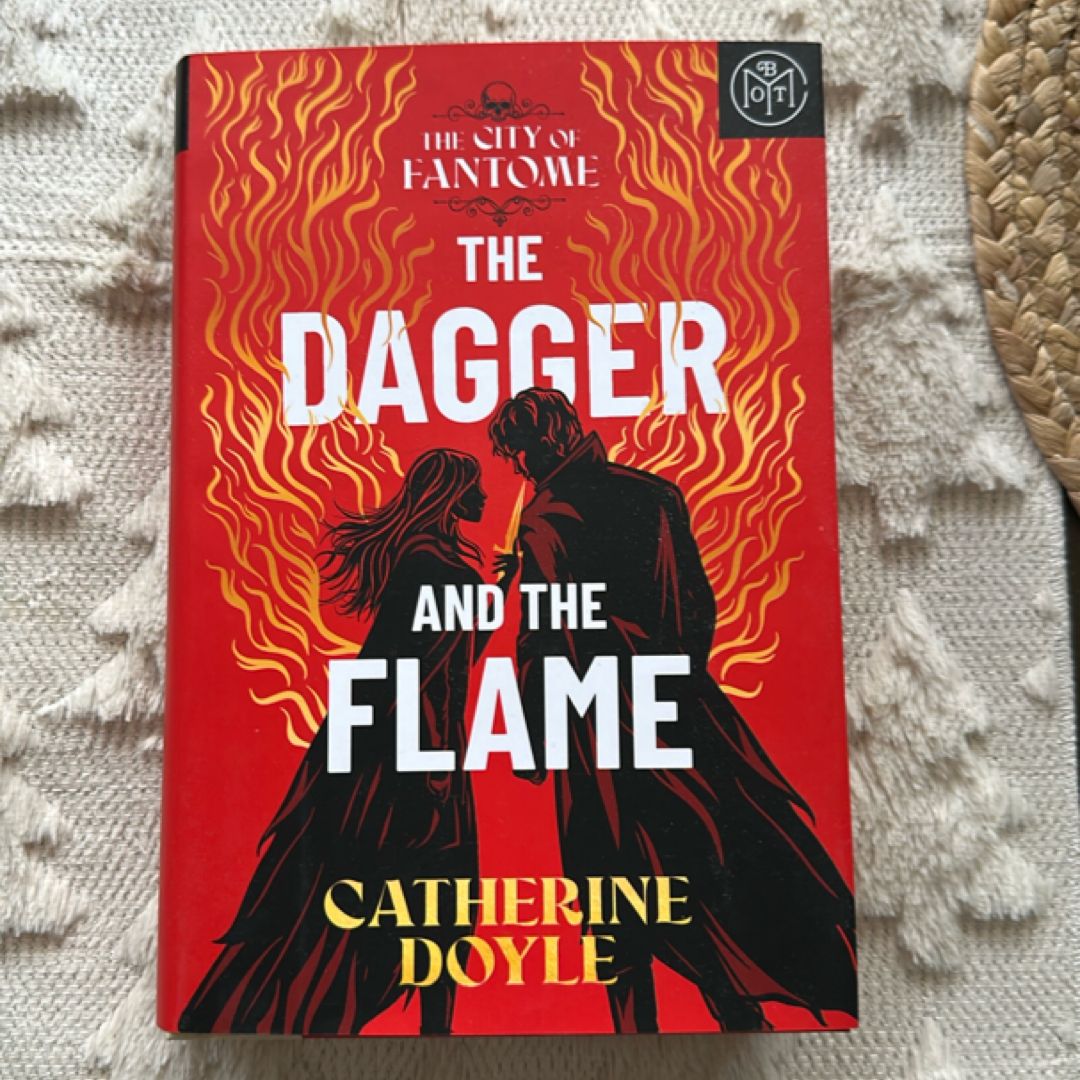 The Dagger and the Flame