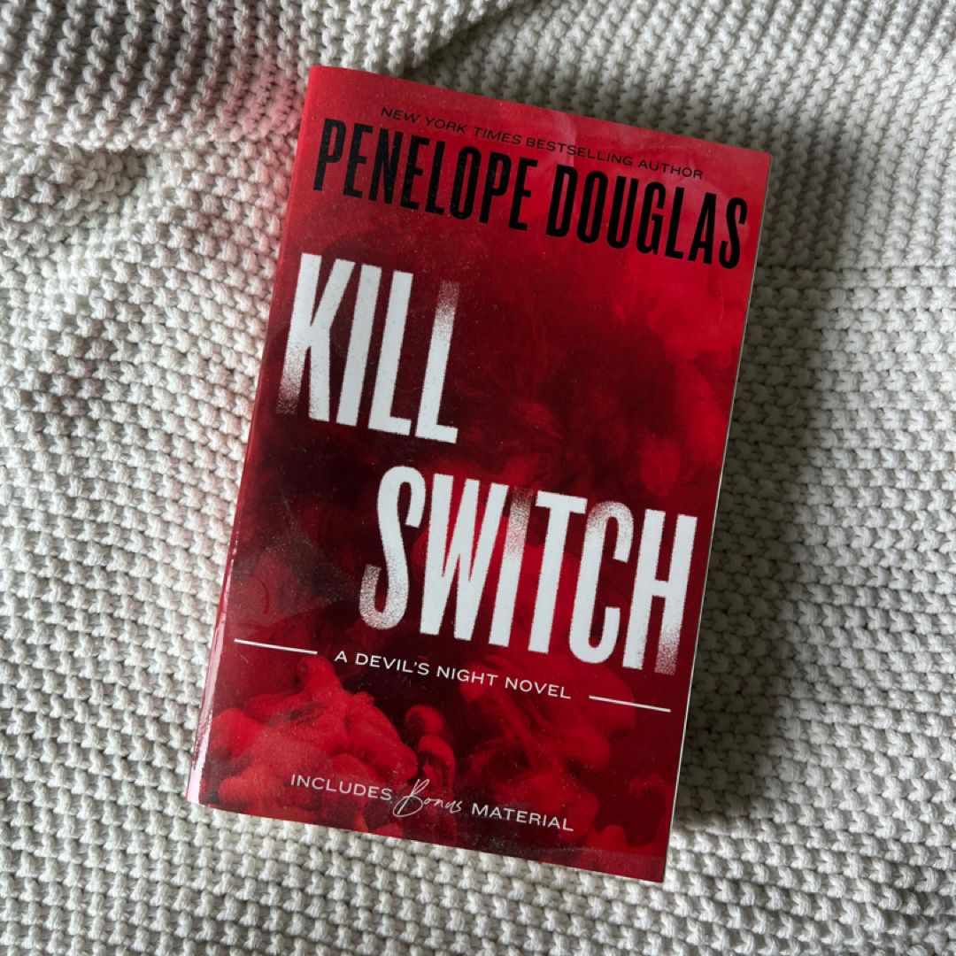 Kill Switch