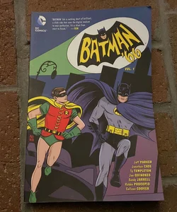 Batman '66 Vol. 1