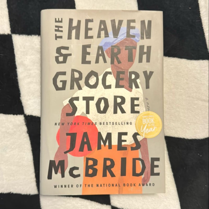 The Heaven and Earth Grocery Store