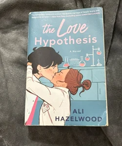 The Love Hypothesis