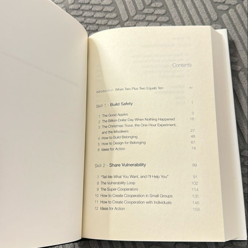 The Culture Code