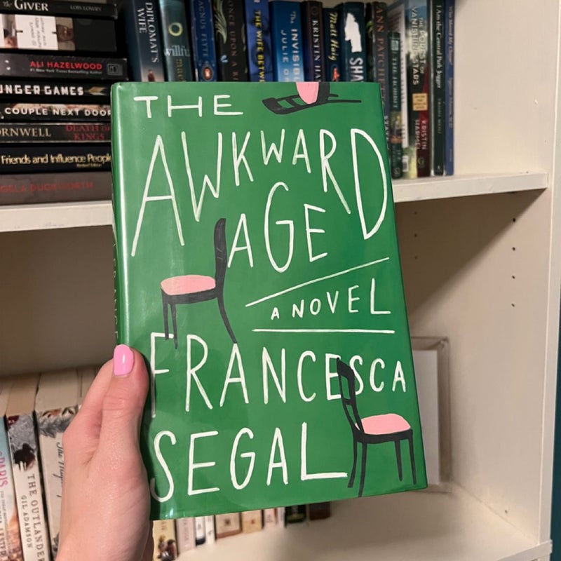 The Awkward Age