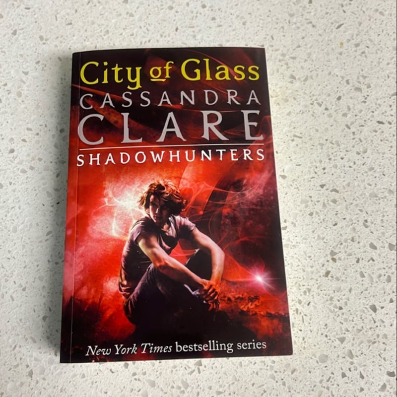 City of Glass