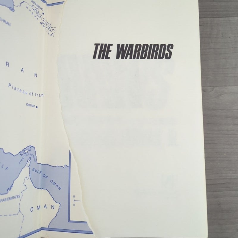 The Warbirds