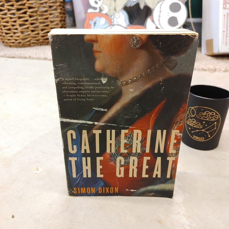 Catherine the Great