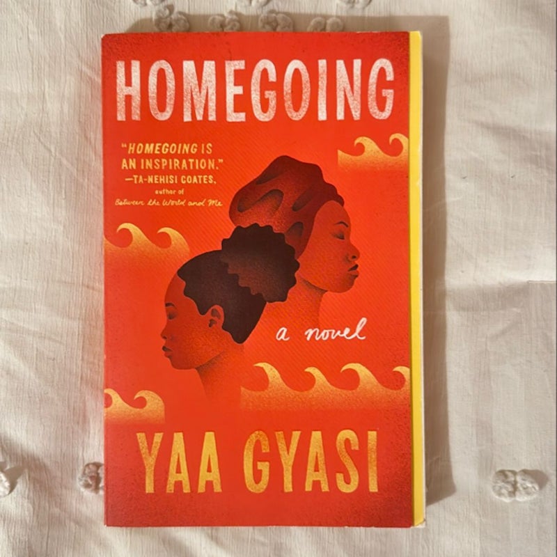 Homegoing