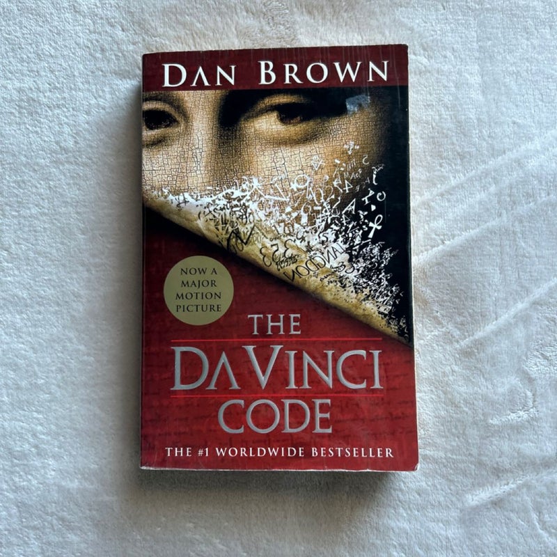 The Da Vinci Code