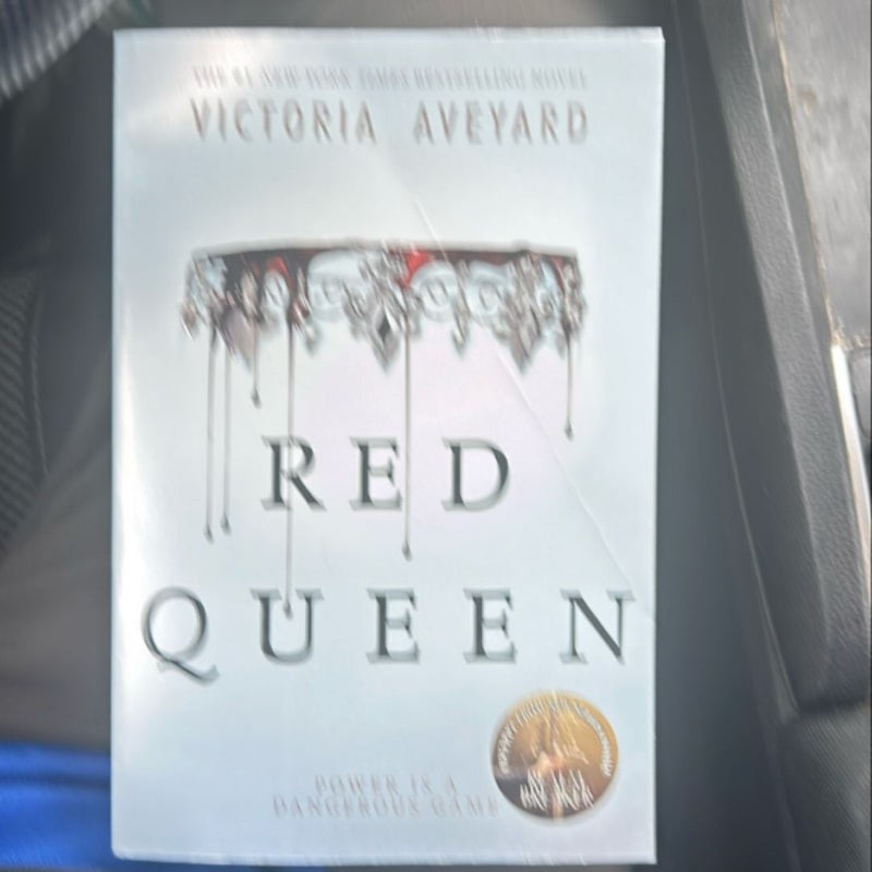 Red Queen