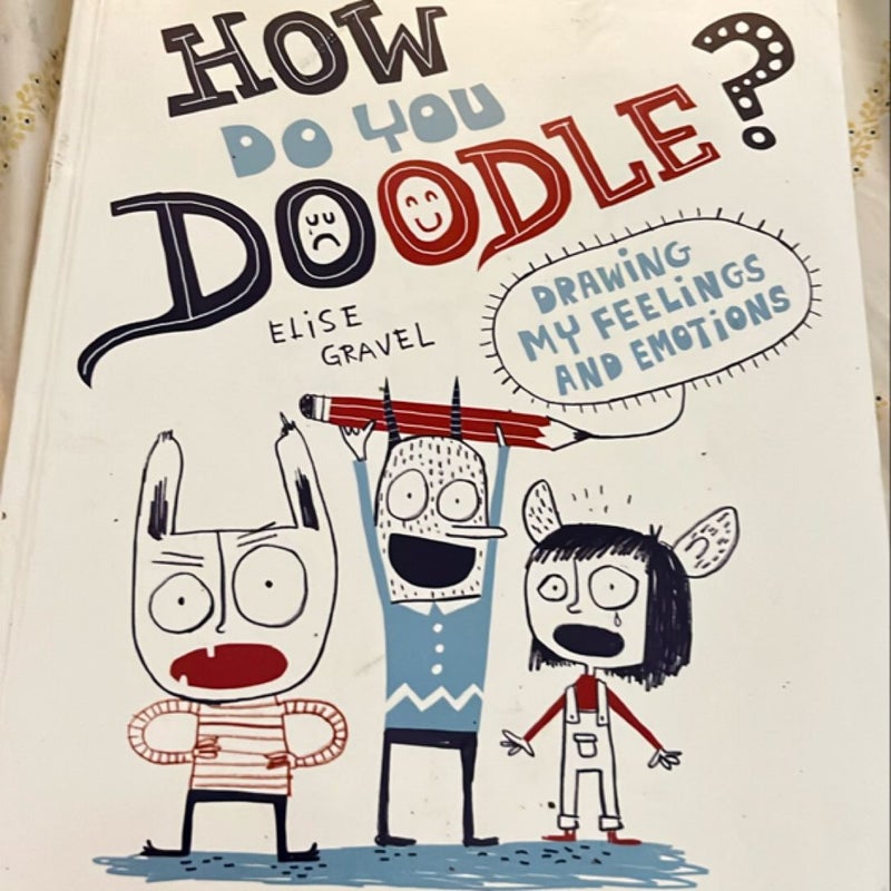 How Do You Doodle?