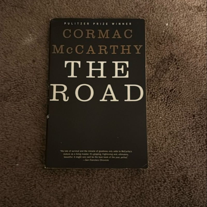 The Road