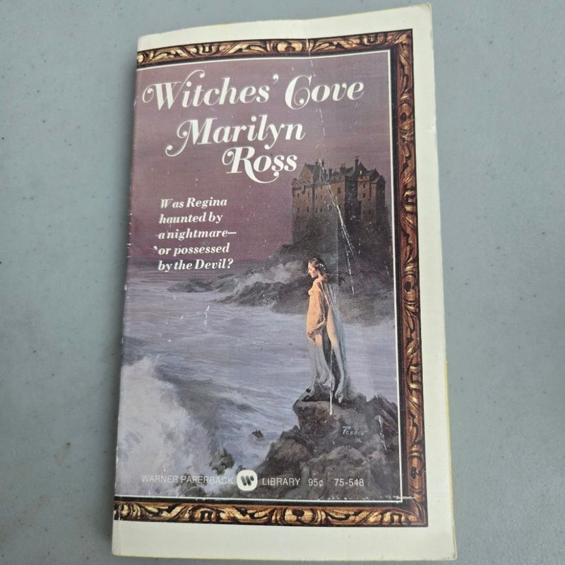 Witches' Cove