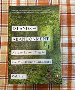 Islands of Abandonment