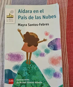 Aidara en el País de las Nubes