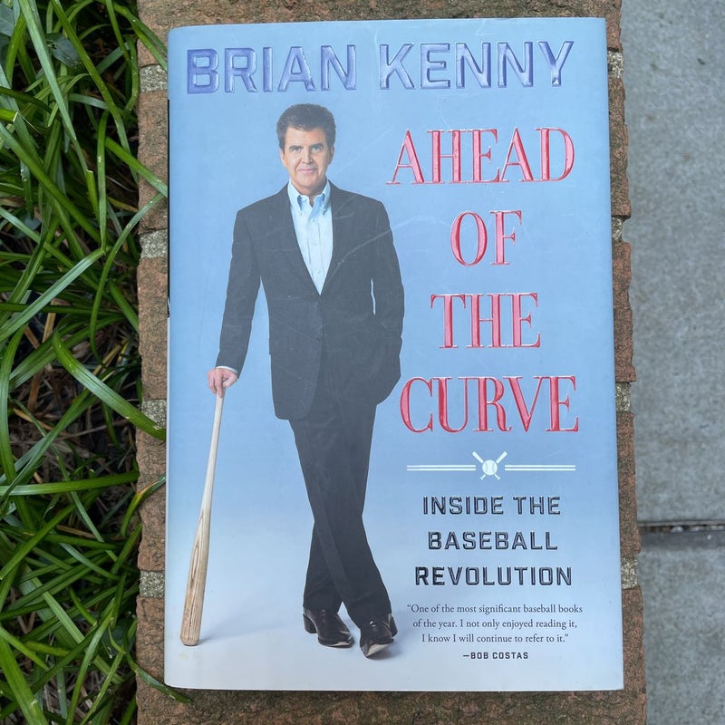Ahead of the Curve