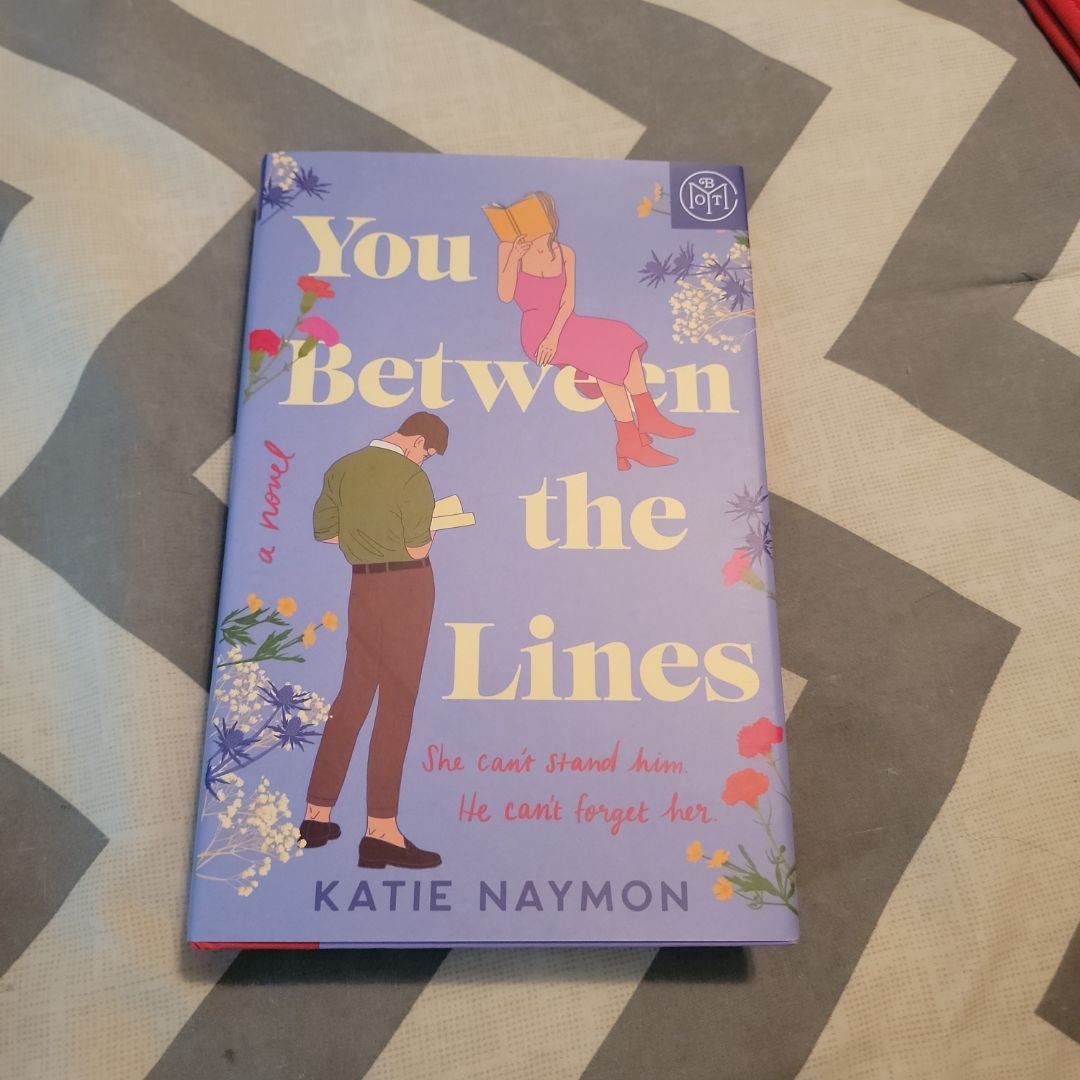 You Between the Lines