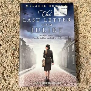 The Last Letter from Juliet