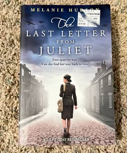 The Last Letter from Juliet