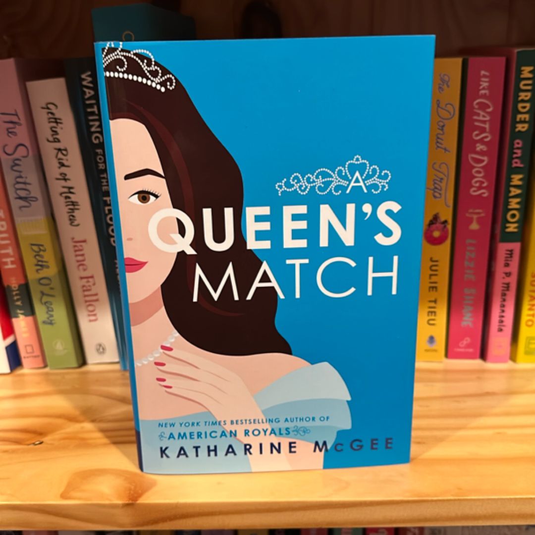 A Queen's Match