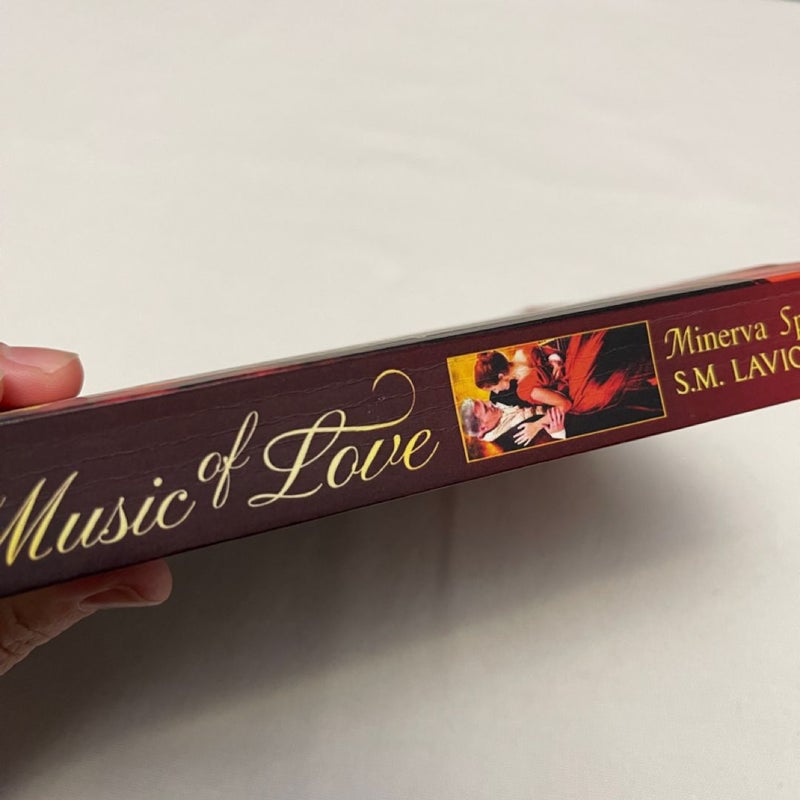 The Music of Love