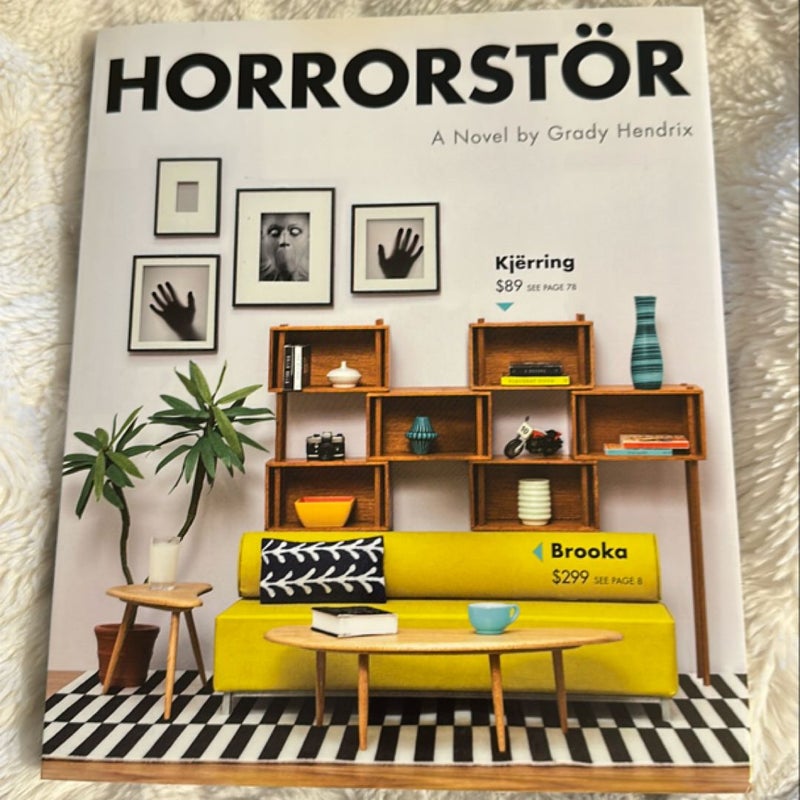 Horrorstor