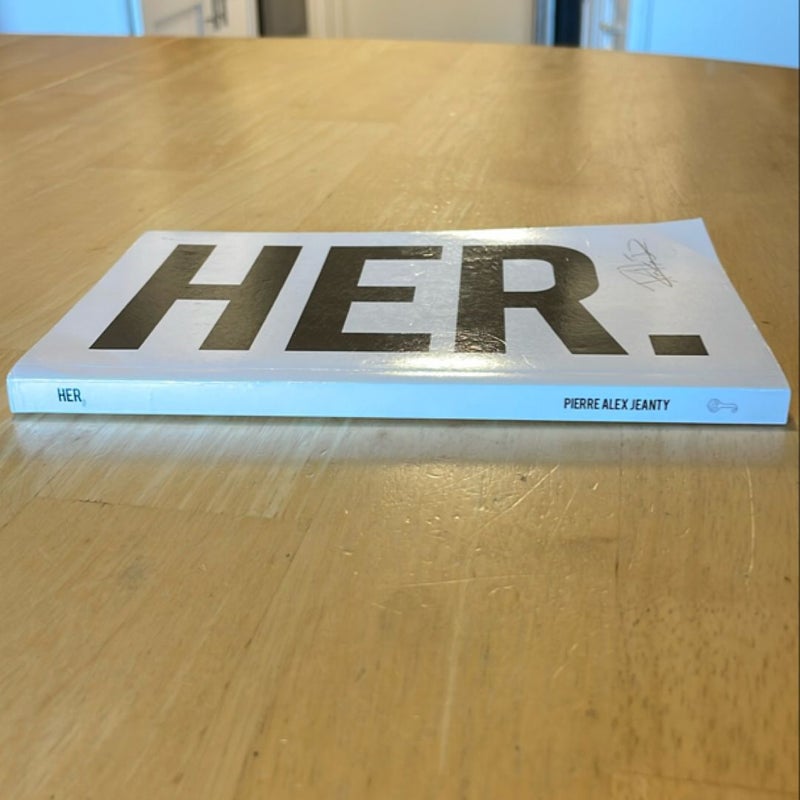 Her