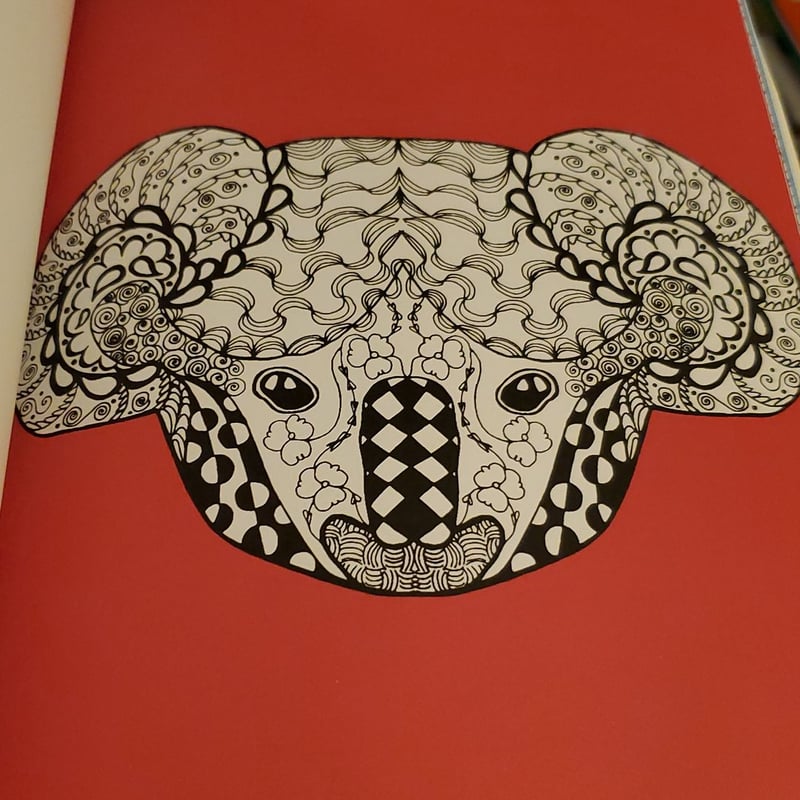 Around the World in 101 Patterns by