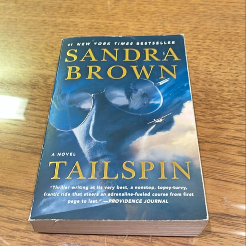 Tailspin