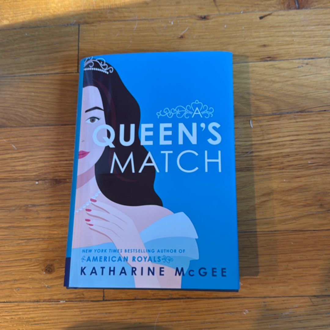 A Queen's Match