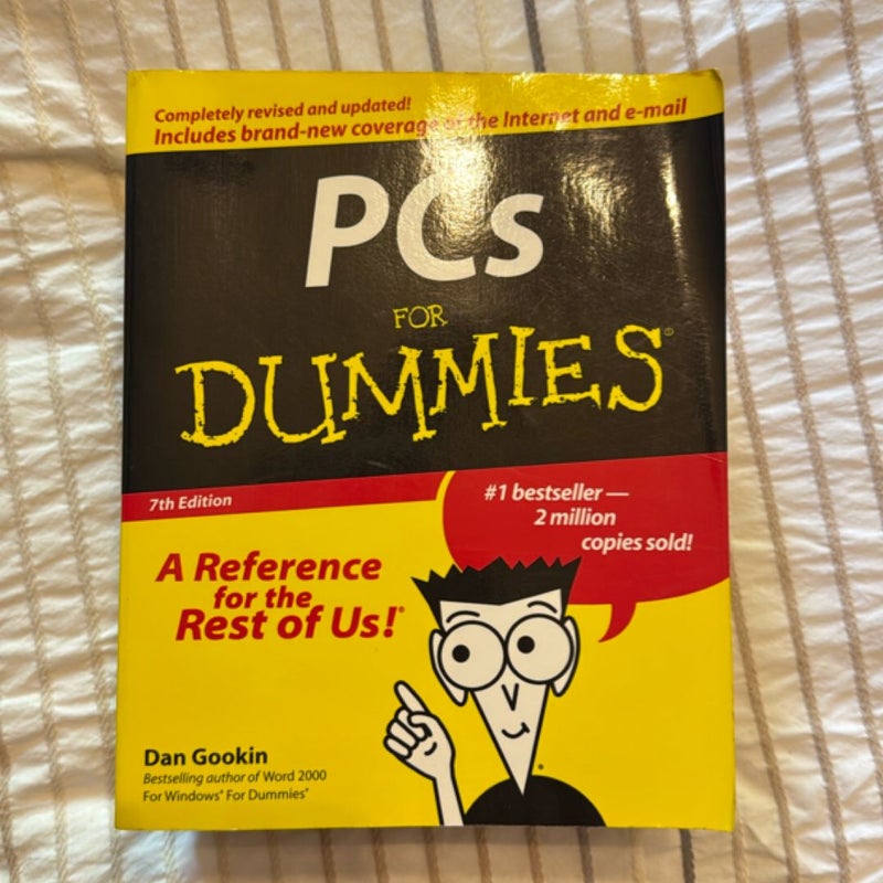 PCs