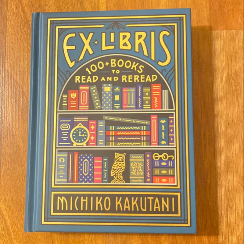 Ex Libris