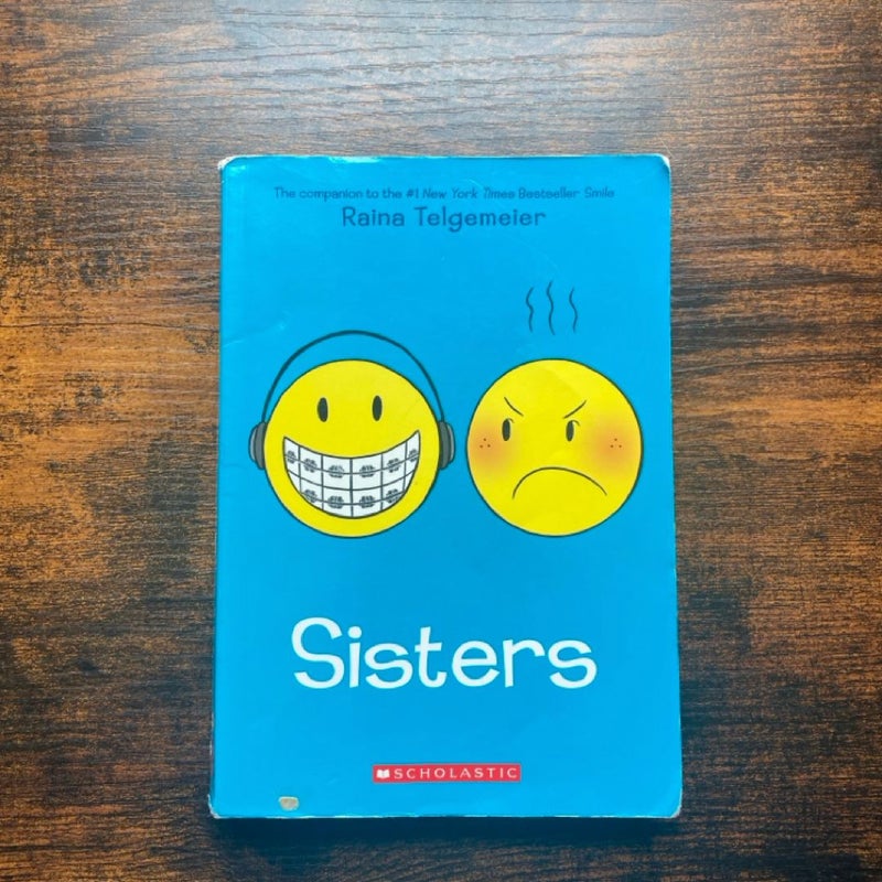 Sisters 