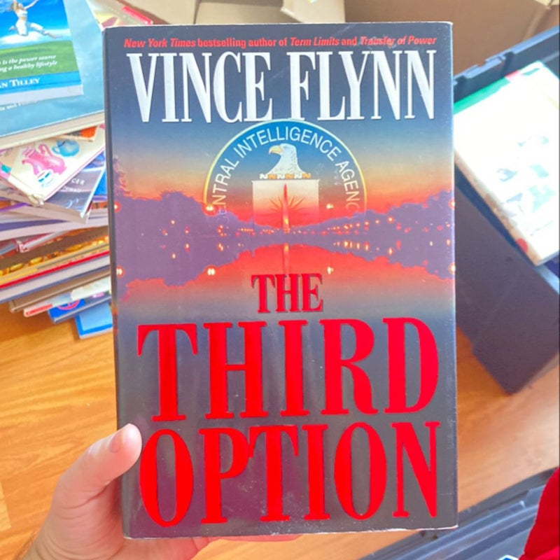 The Third Option