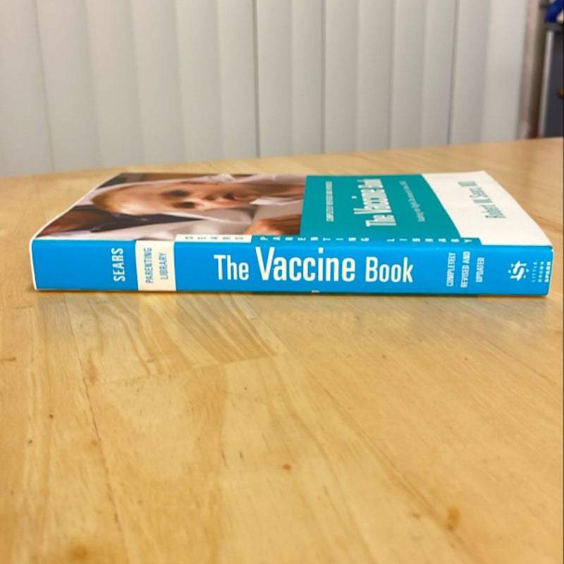 The Vaccine Book