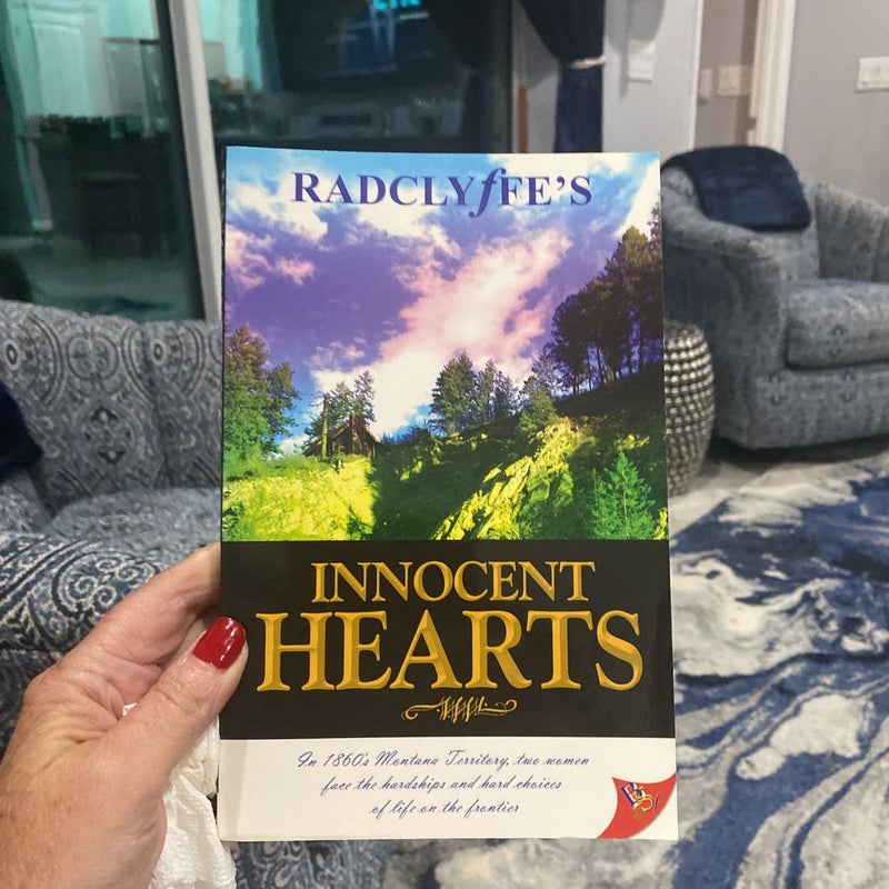 Innocent Hearts