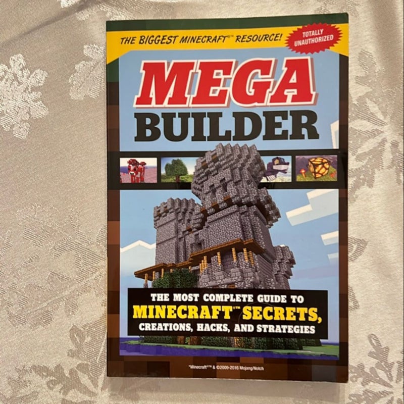 Mega Builder