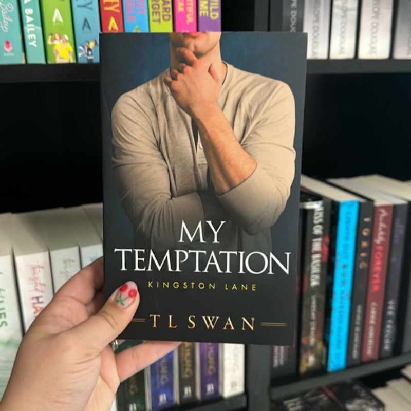 My Temptation