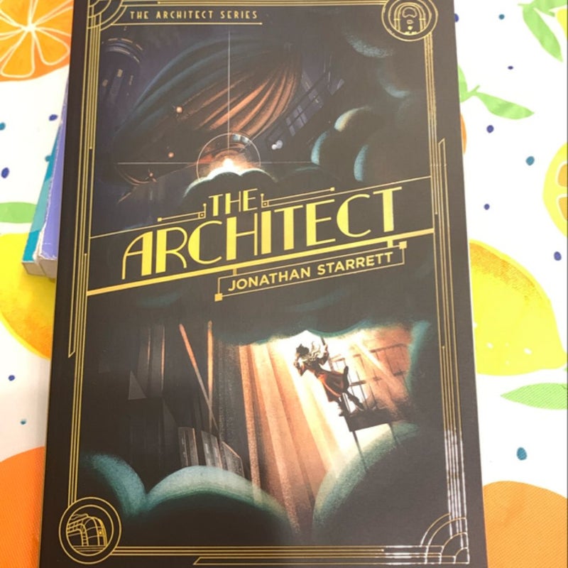 The Architect