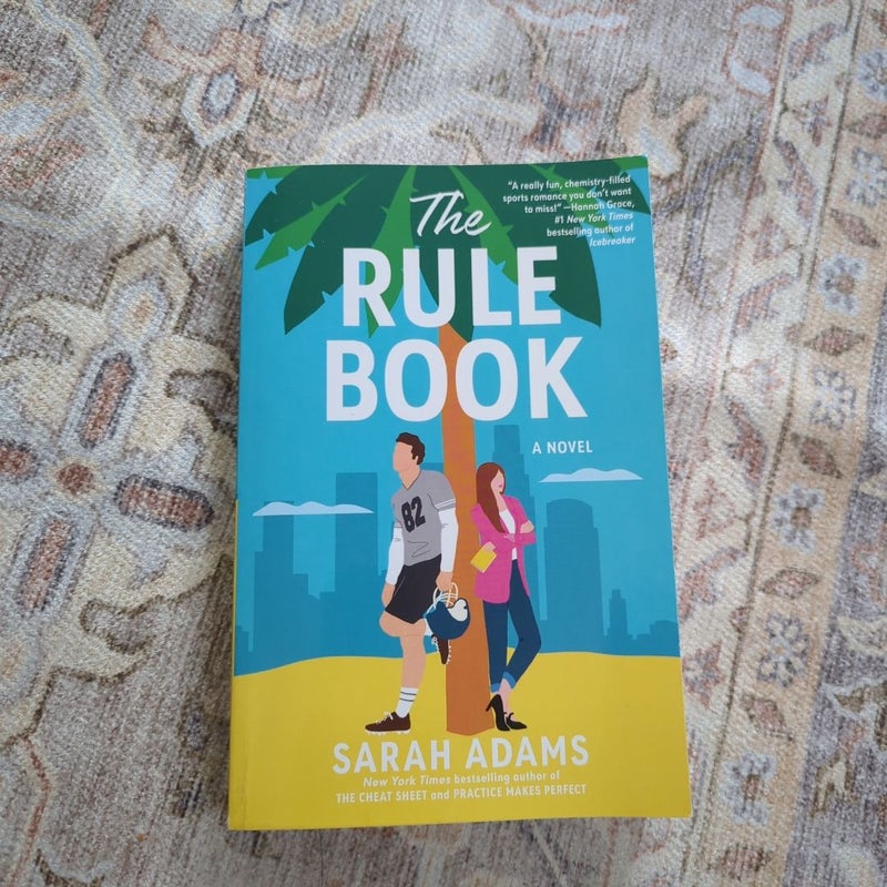 The Rule Book