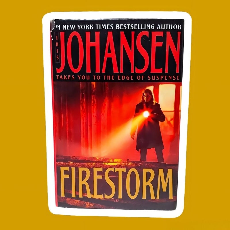 Firestorm