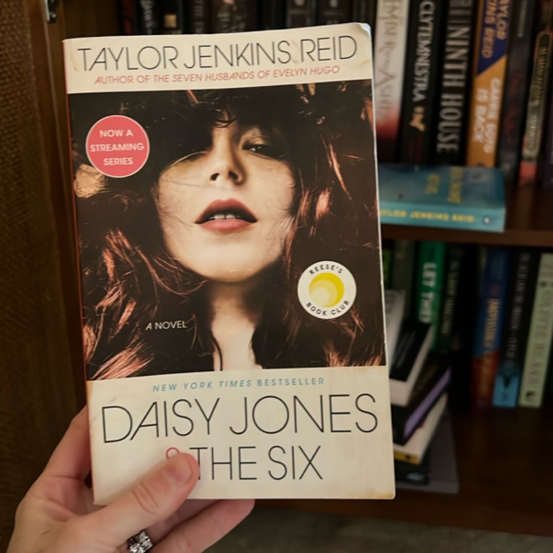 Daisy Jones and the Six