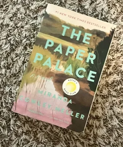 The Paper Palace