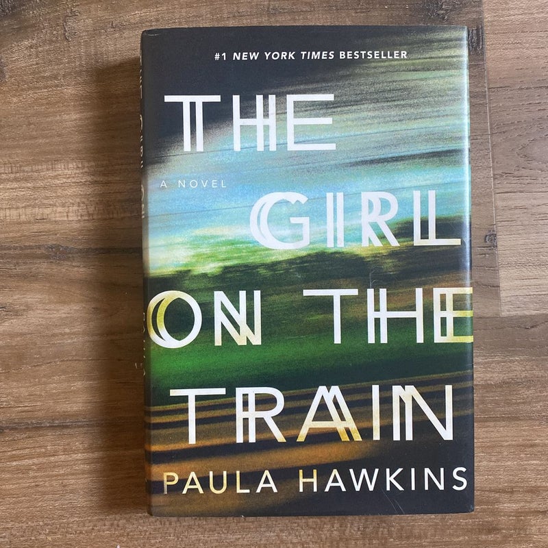 The Girl on the Train