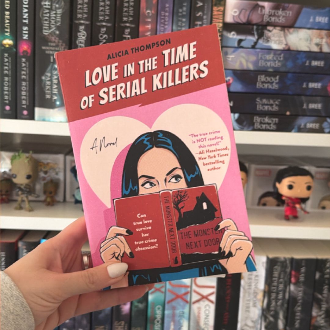 Love in the Time of Serial Killers