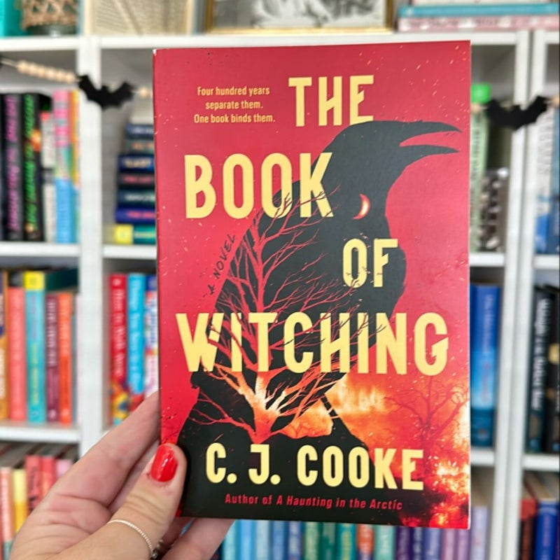 The Book of Witching