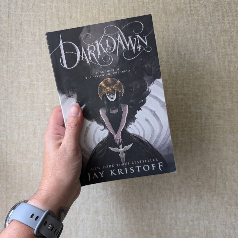 Darkdawn